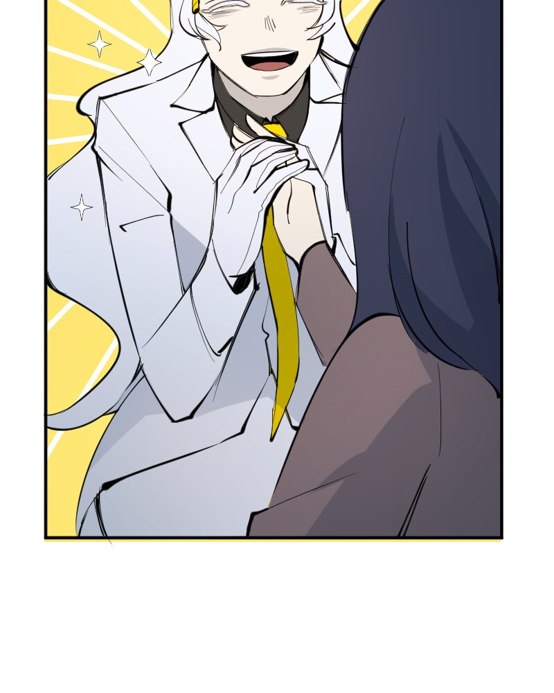Hand Jumper Chapter 4 - page 38