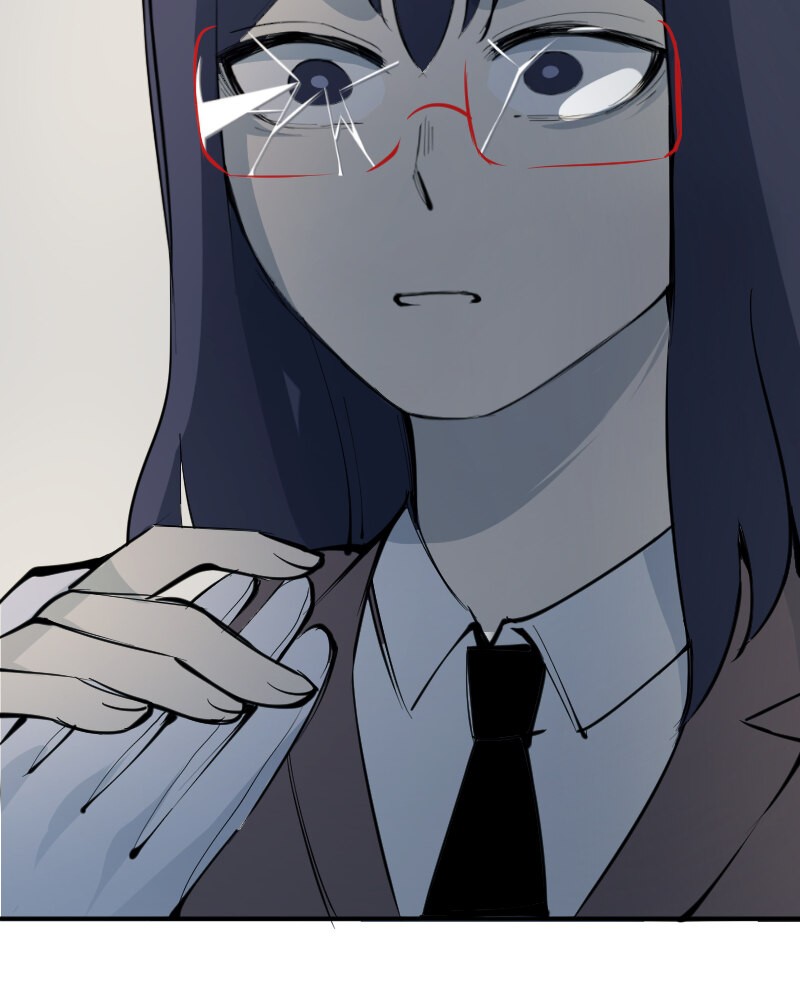 Hand Jumper Chapter 4 - page 40