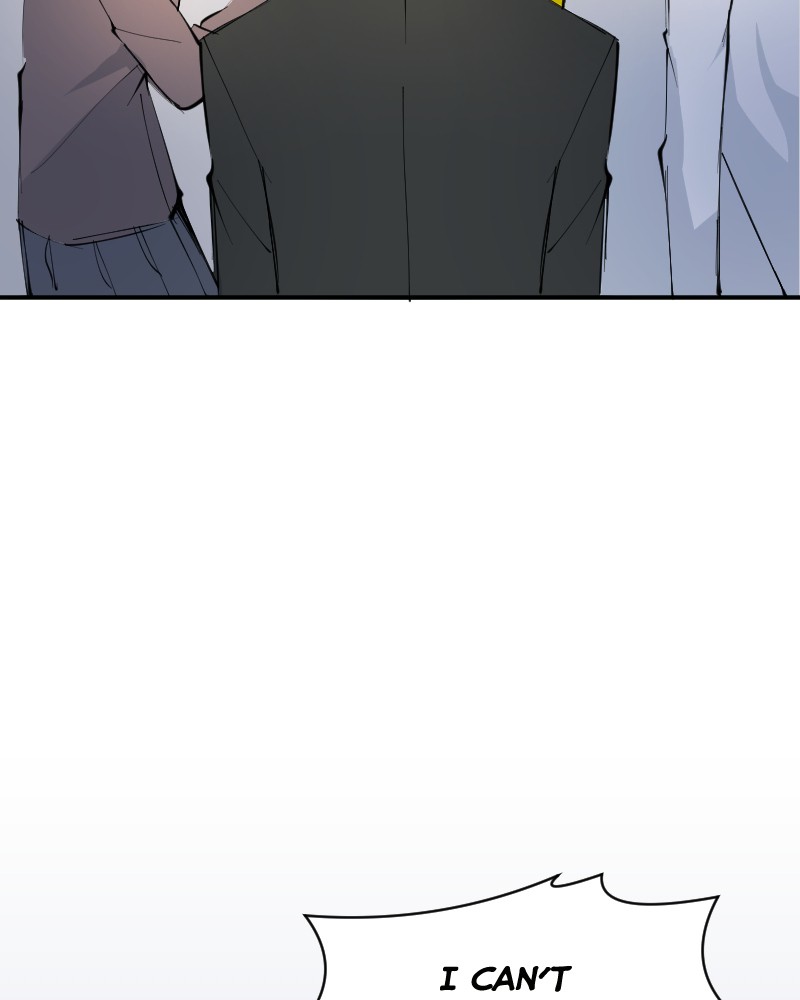 Hand Jumper Chapter 4 - page 44