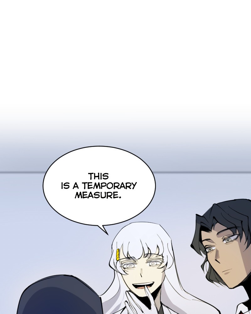 Hand Jumper Chapter 4 - page 48