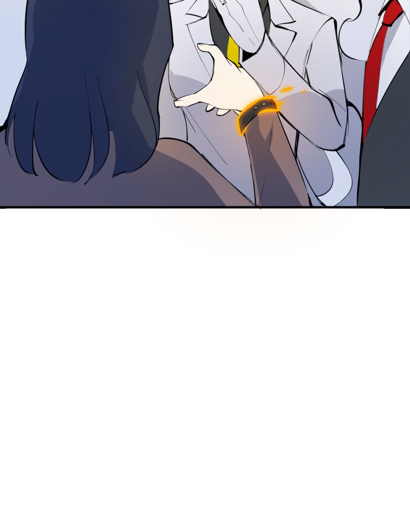 Hand Jumper Chapter 4 - page 49