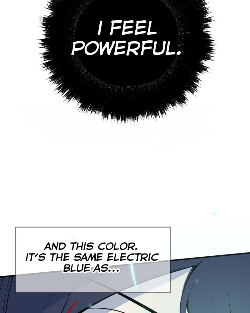 Hand Jumper Chapter 4 - page 5