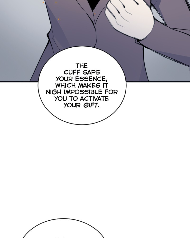 Hand Jumper Chapter 4 - page 51
