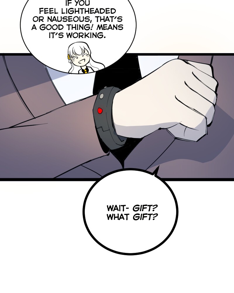 Hand Jumper Chapter 4 - page 52
