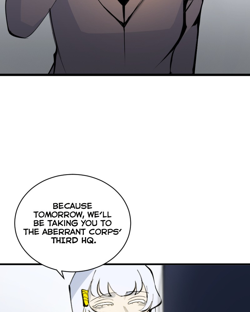 Hand Jumper Chapter 4 - page 65