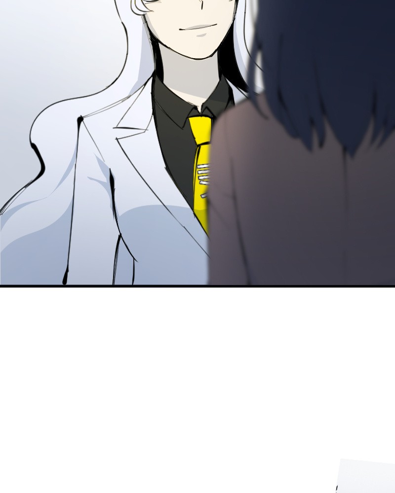 Hand Jumper Chapter 4 - page 66