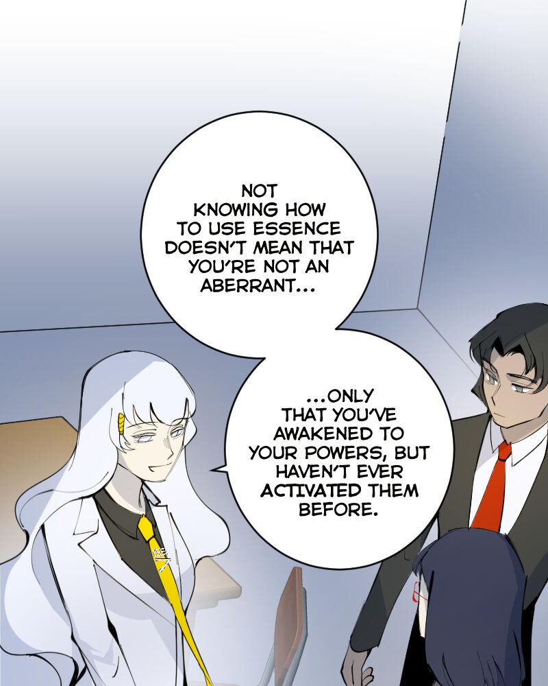 Hand Jumper Chapter 4 - page 67