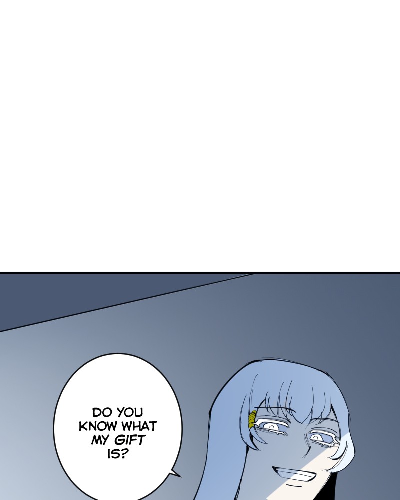 Hand Jumper Chapter 4 - page 73