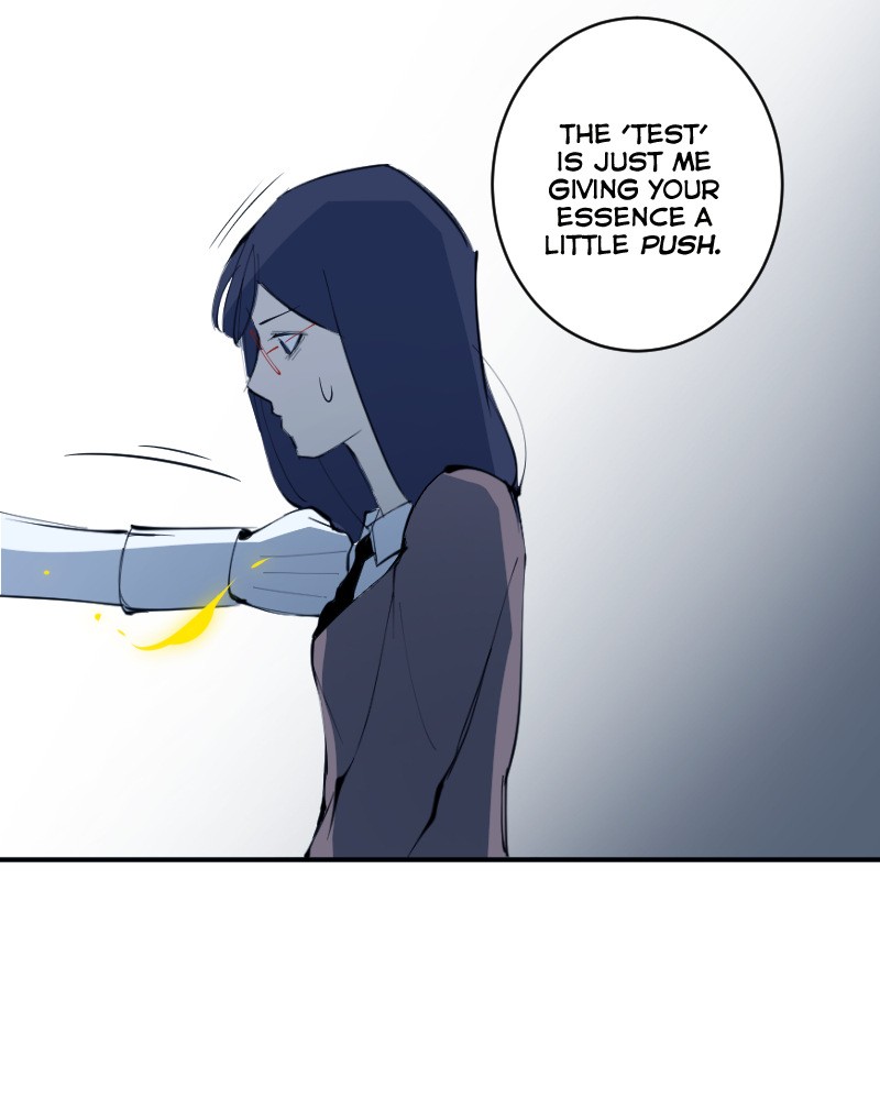 Hand Jumper Chapter 4 - page 77