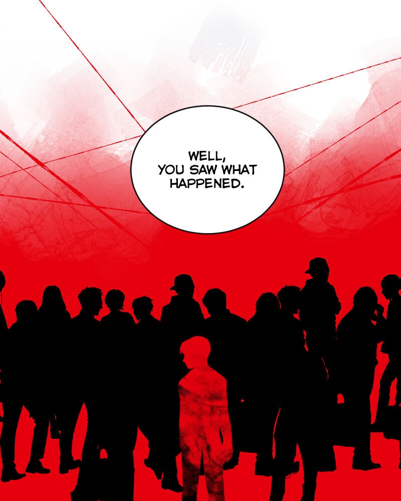 Hand Jumper Chapter 4 - page 80