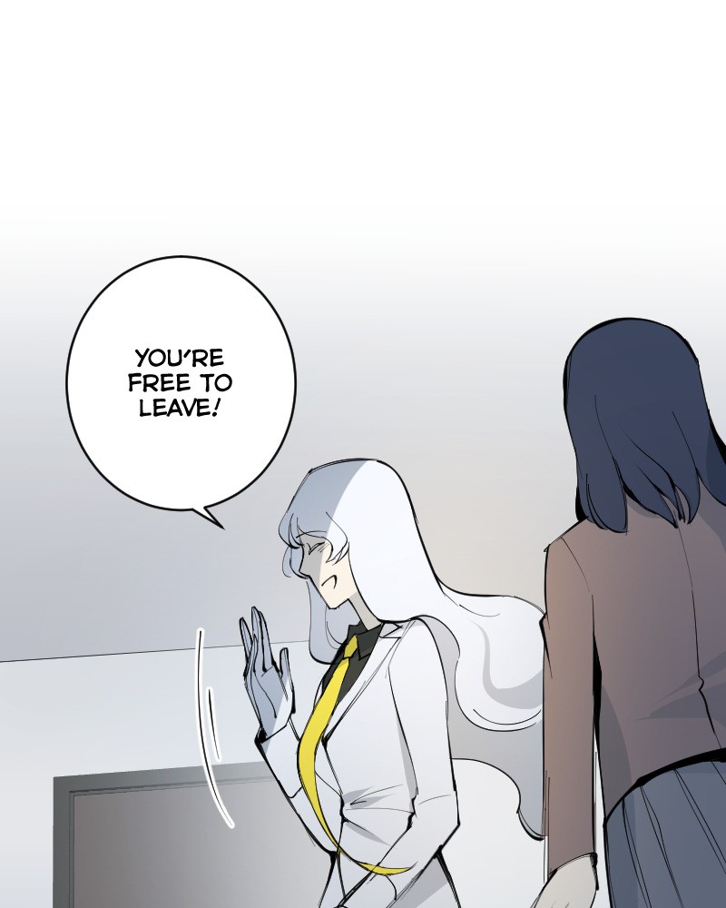 Hand Jumper Chapter 4 - page 86