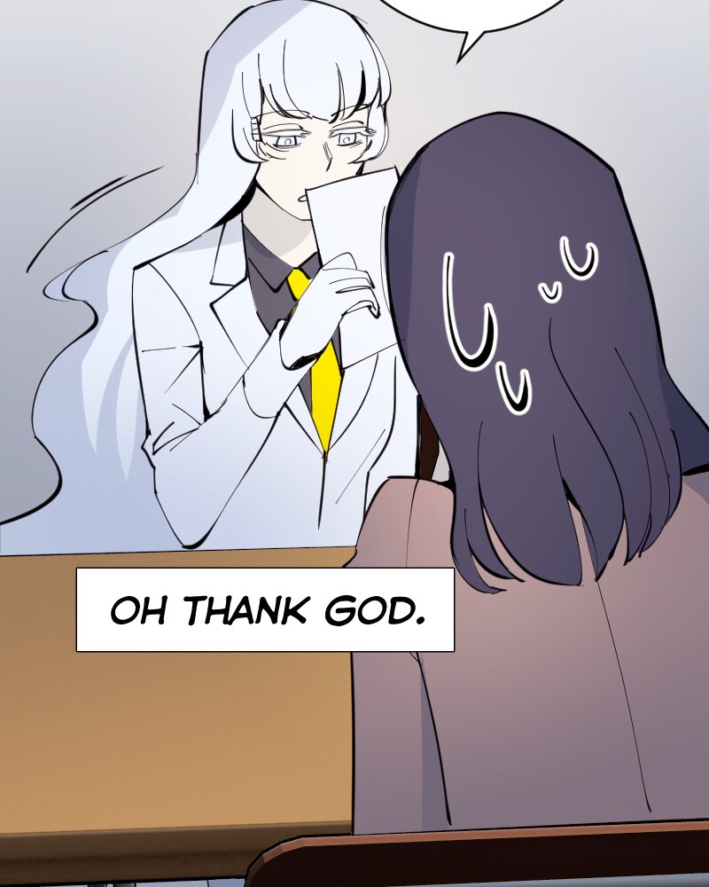 Hand Jumper Chapter 3 - page 108