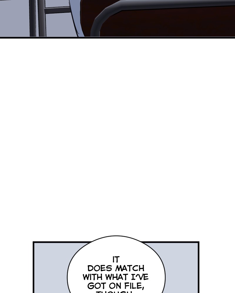 Hand Jumper Chapter 3 - page 109