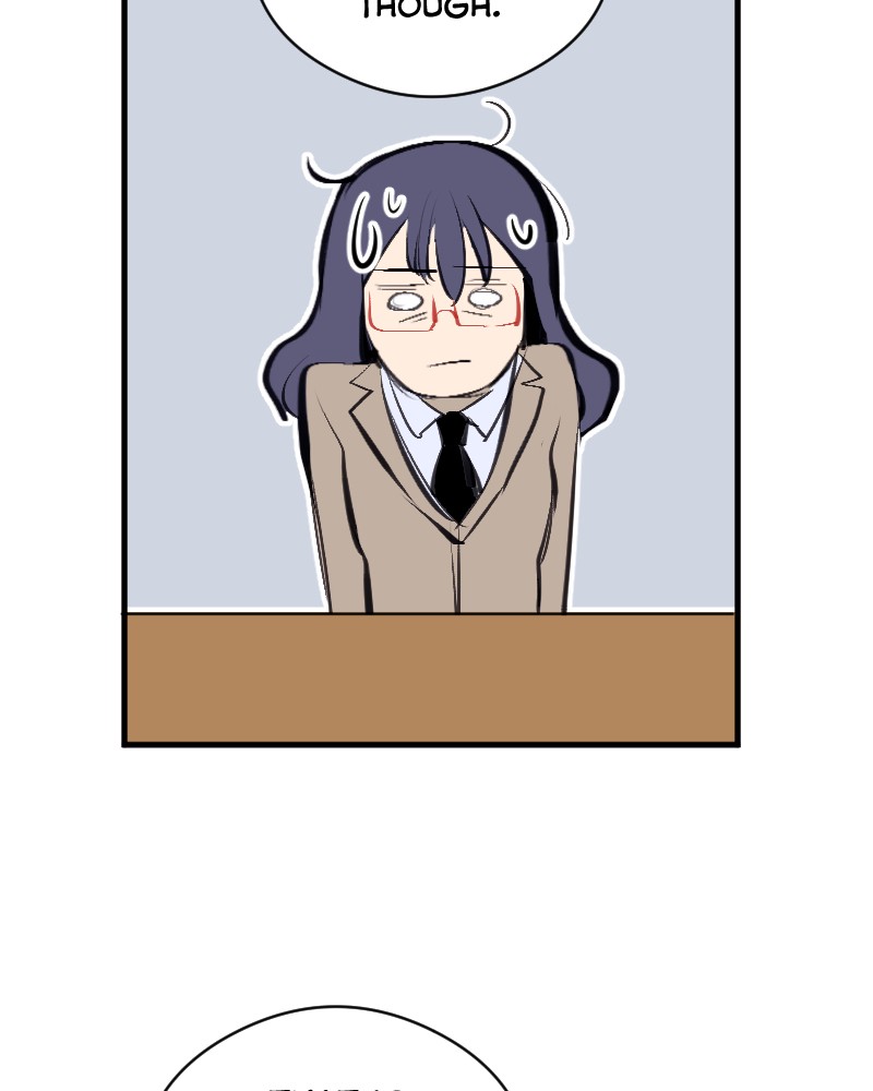 Hand Jumper Chapter 3 - page 110