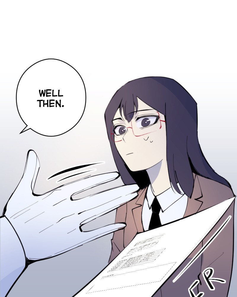 Hand Jumper Chapter 3 - page 112