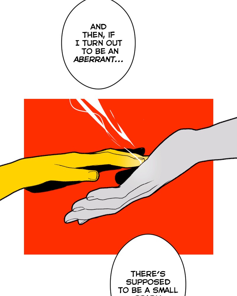 Hand Jumper Chapter 3 - page 118