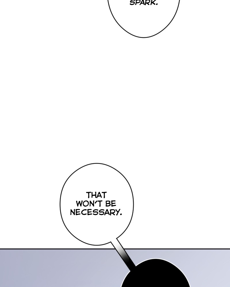 Hand Jumper Chapter 3 - page 119