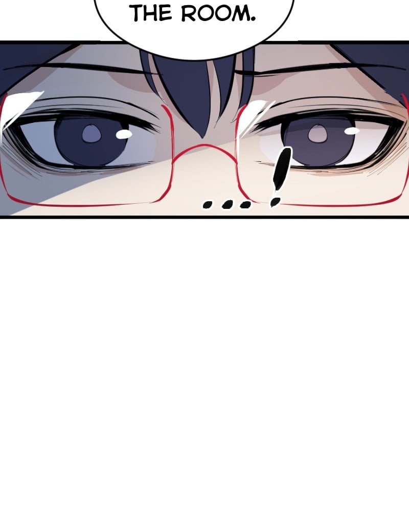 Hand Jumper Chapter 3 - page 12