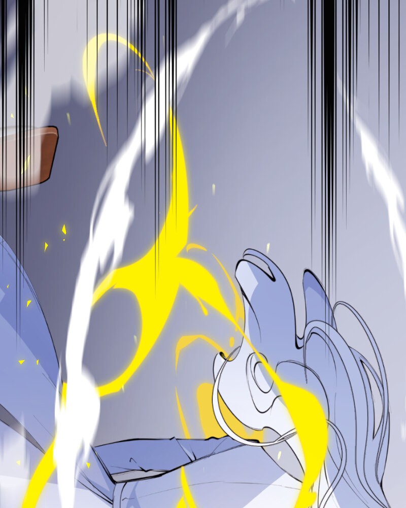 Hand Jumper Chapter 3 - page 131