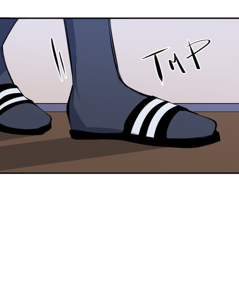 Hand Jumper Chapter 3 - page 14