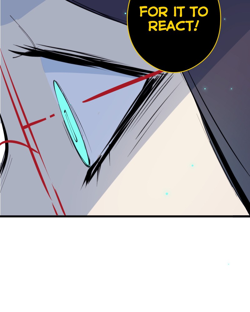 Hand Jumper Chapter 3 - page 143