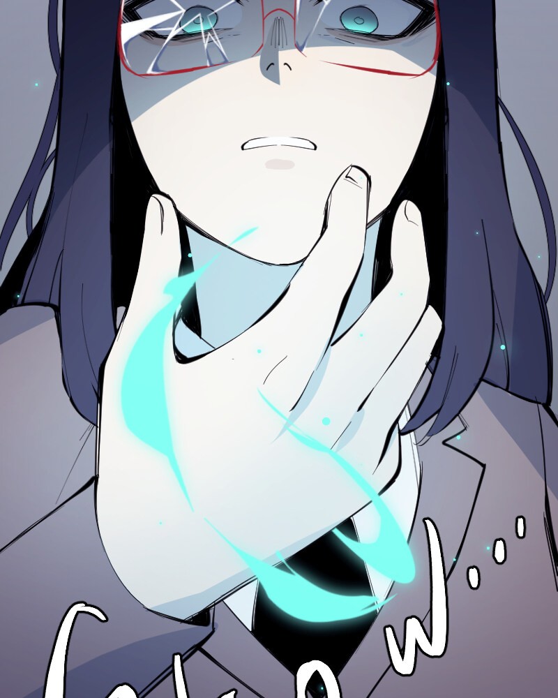 Hand Jumper Chapter 3 - page 148