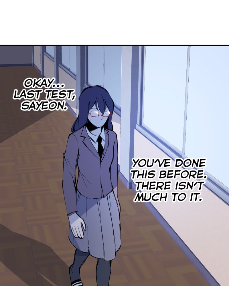 Hand Jumper Chapter 3 - page 15