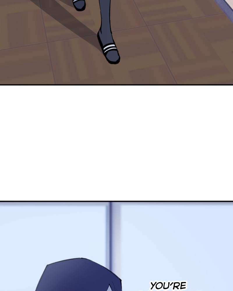 Hand Jumper Chapter 3 - page 16