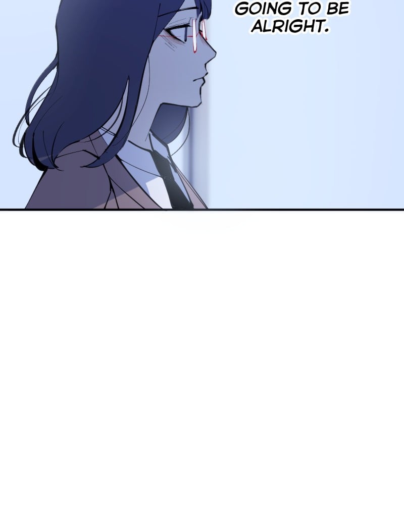 Hand Jumper Chapter 3 - page 17