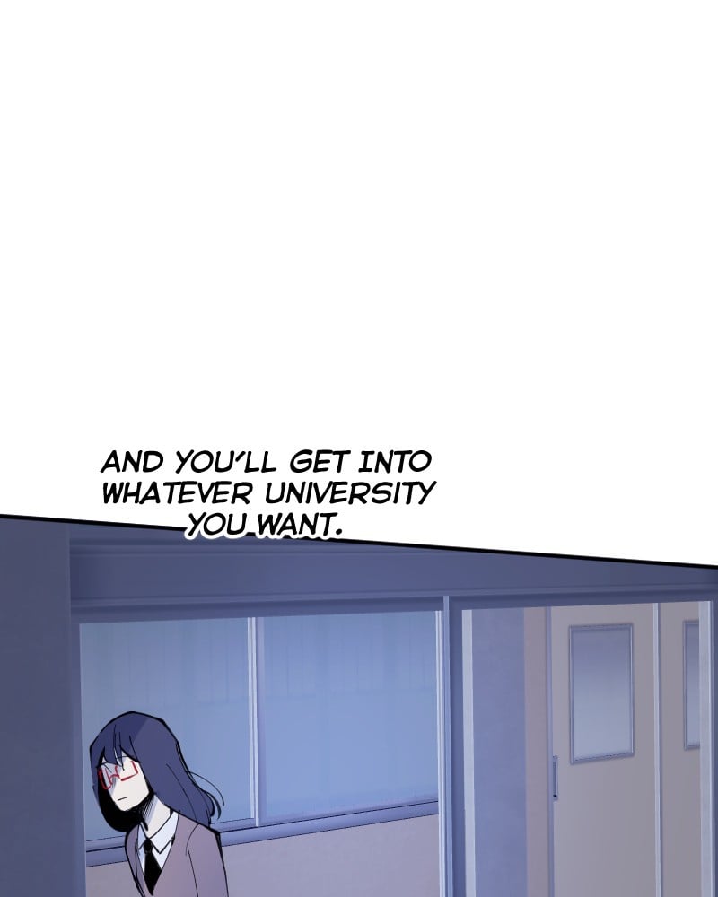 Hand Jumper Chapter 3 - page 20