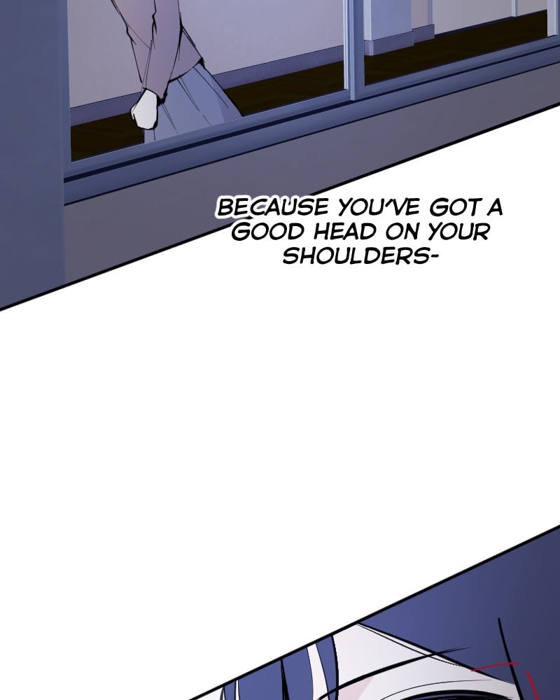 Hand Jumper Chapter 3 - page 21