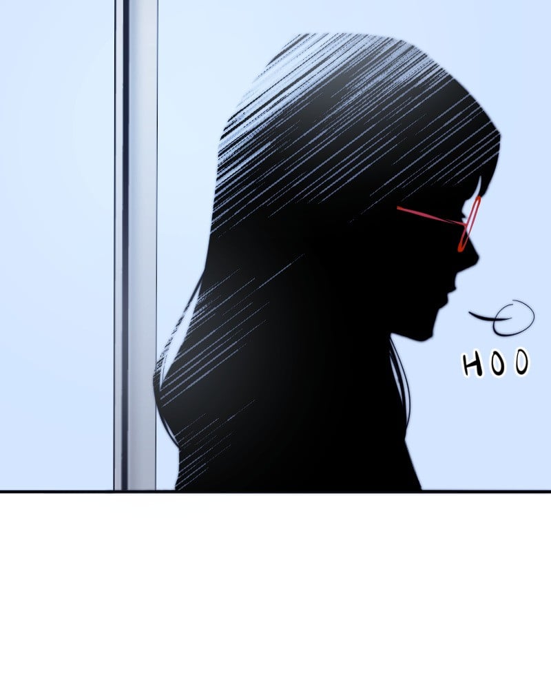 Hand Jumper Chapter 3 - page 27