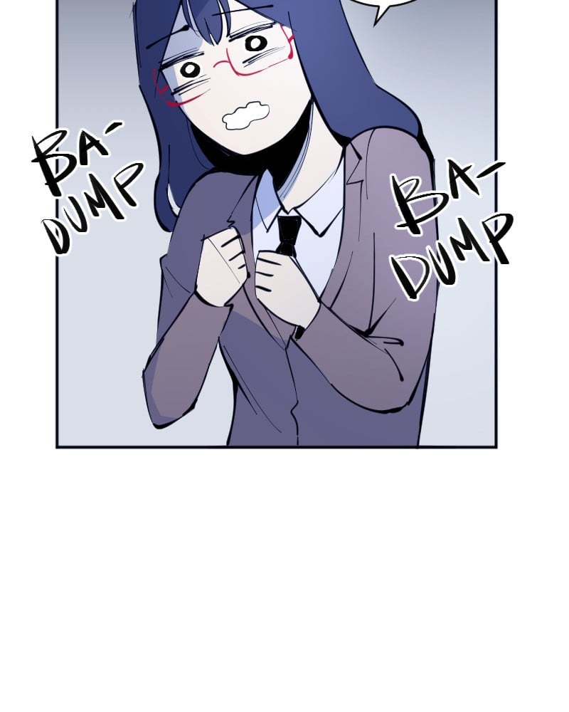 Hand Jumper Chapter 3 - page 32
