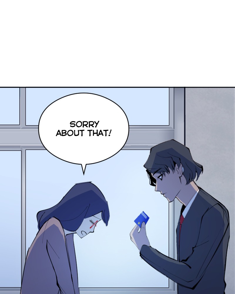 Hand Jumper Chapter 3 - page 39