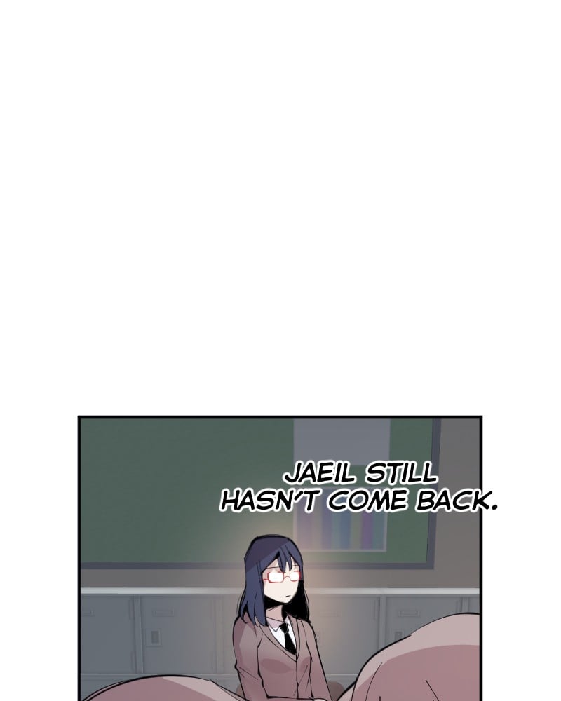 Hand Jumper Chapter 3 - page 4