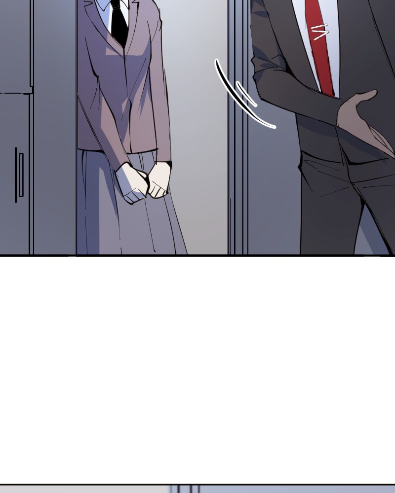 Hand Jumper Chapter 3 - page 43