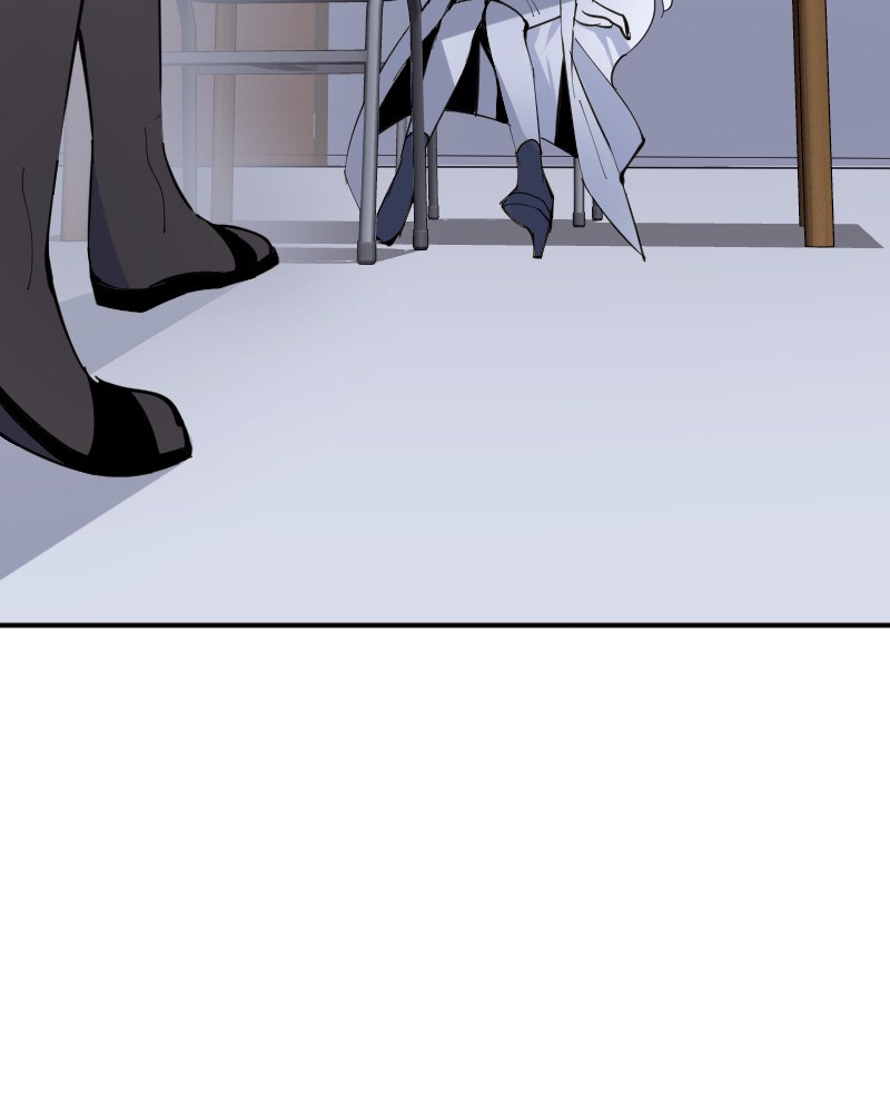 Hand Jumper Chapter 3 - page 46