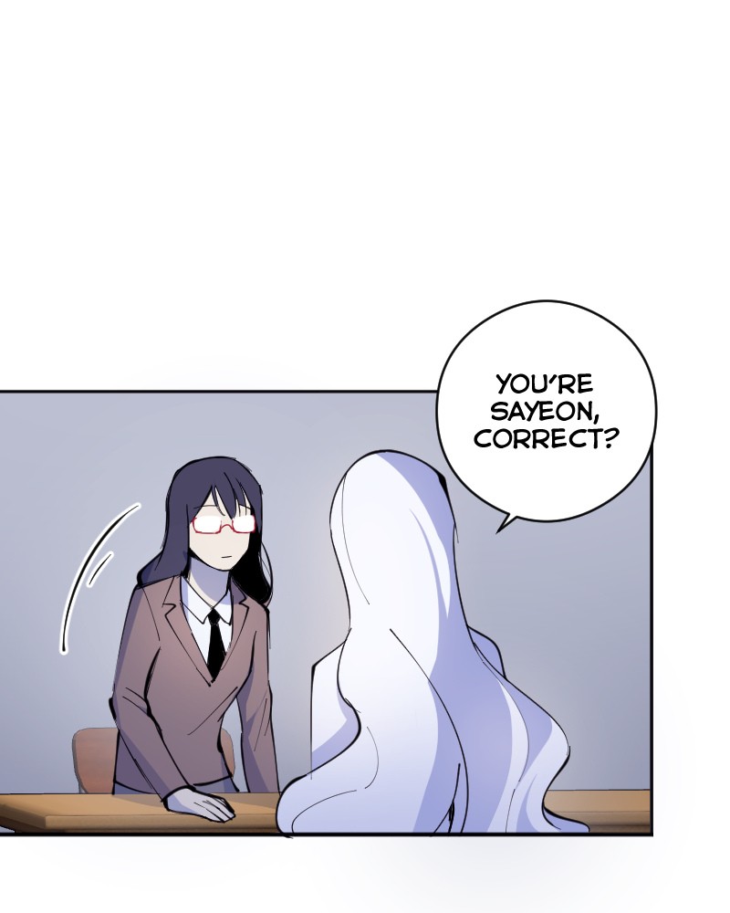 Hand Jumper Chapter 3 - page 47