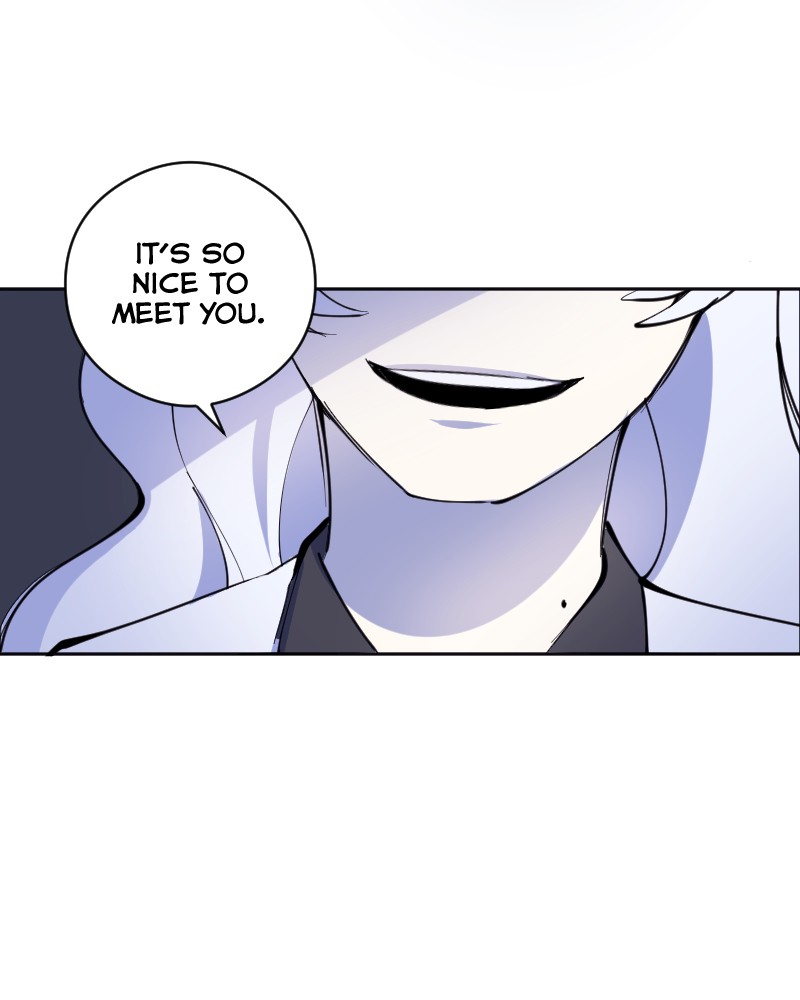 Hand Jumper Chapter 3 - page 48