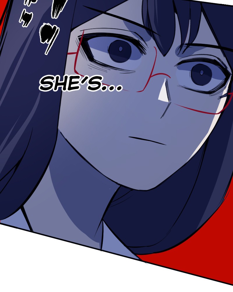 Hand Jumper Chapter 3 - page 51