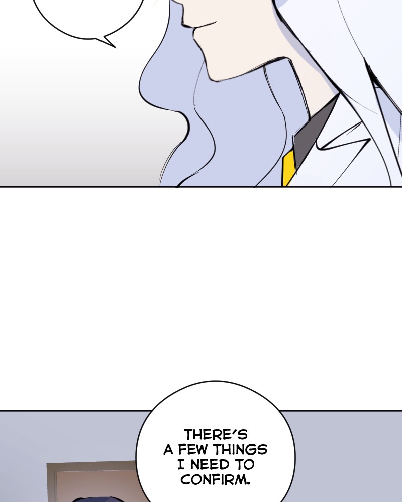 Hand Jumper Chapter 3 - page 54