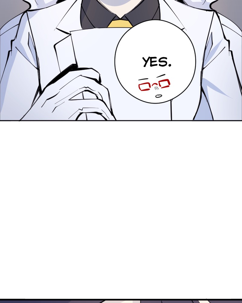 Hand Jumper Chapter 3 - page 58