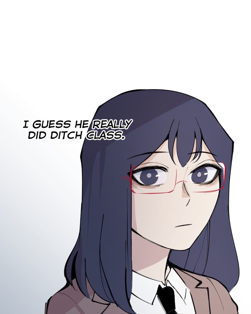 Hand Jumper Chapter 3 - page 6