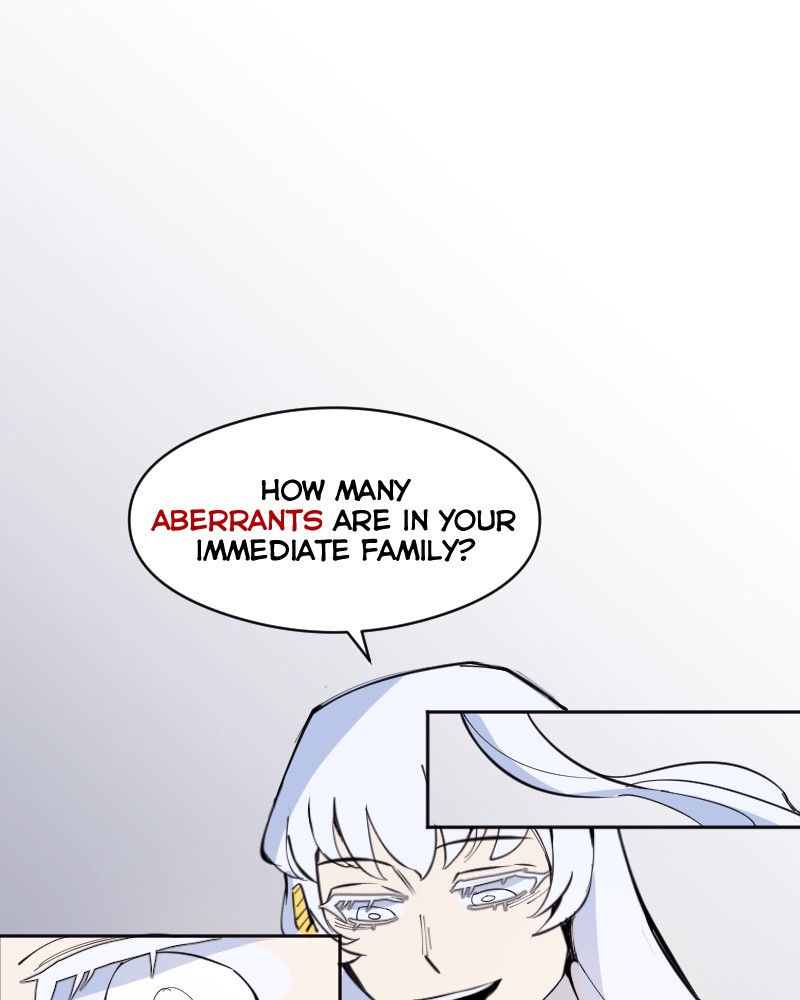 Hand Jumper Chapter 3 - page 60