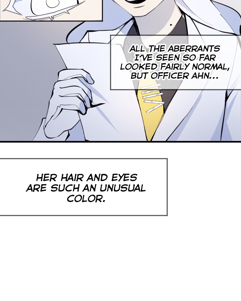 Hand Jumper Chapter 3 - page 61