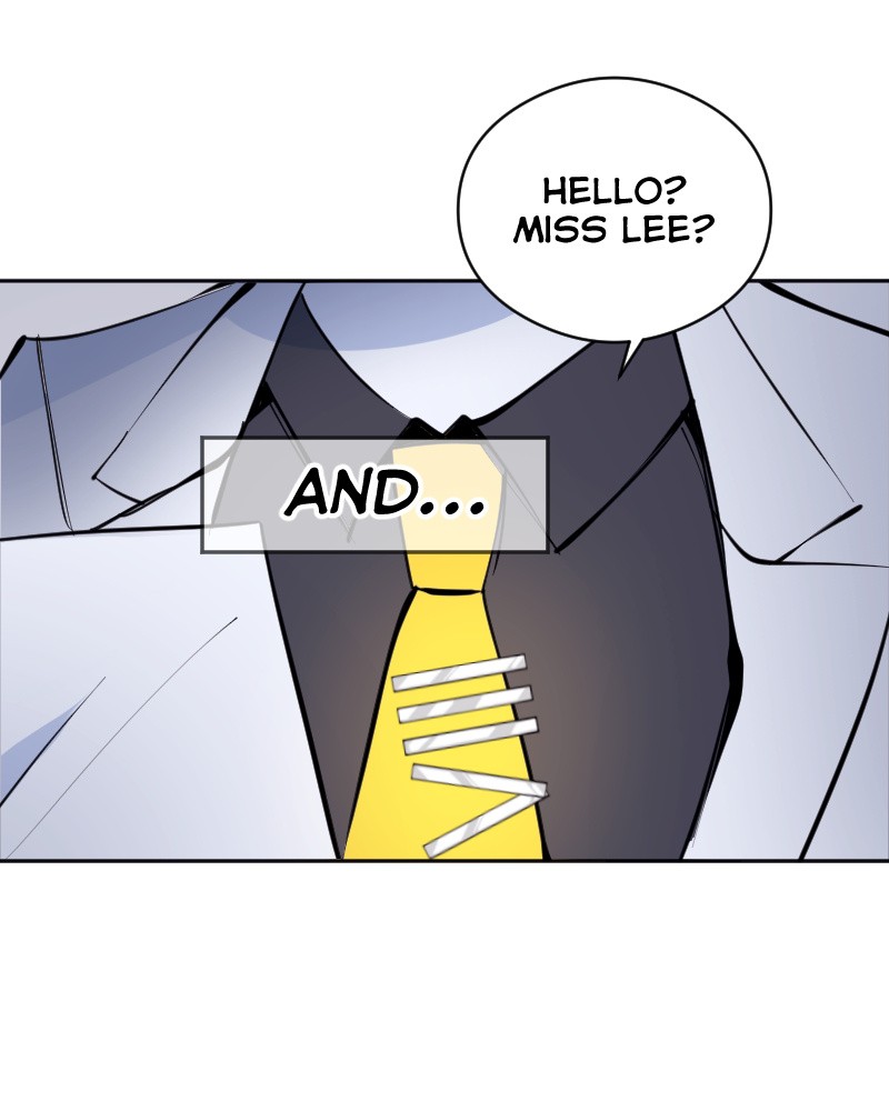 Hand Jumper Chapter 3 - page 62