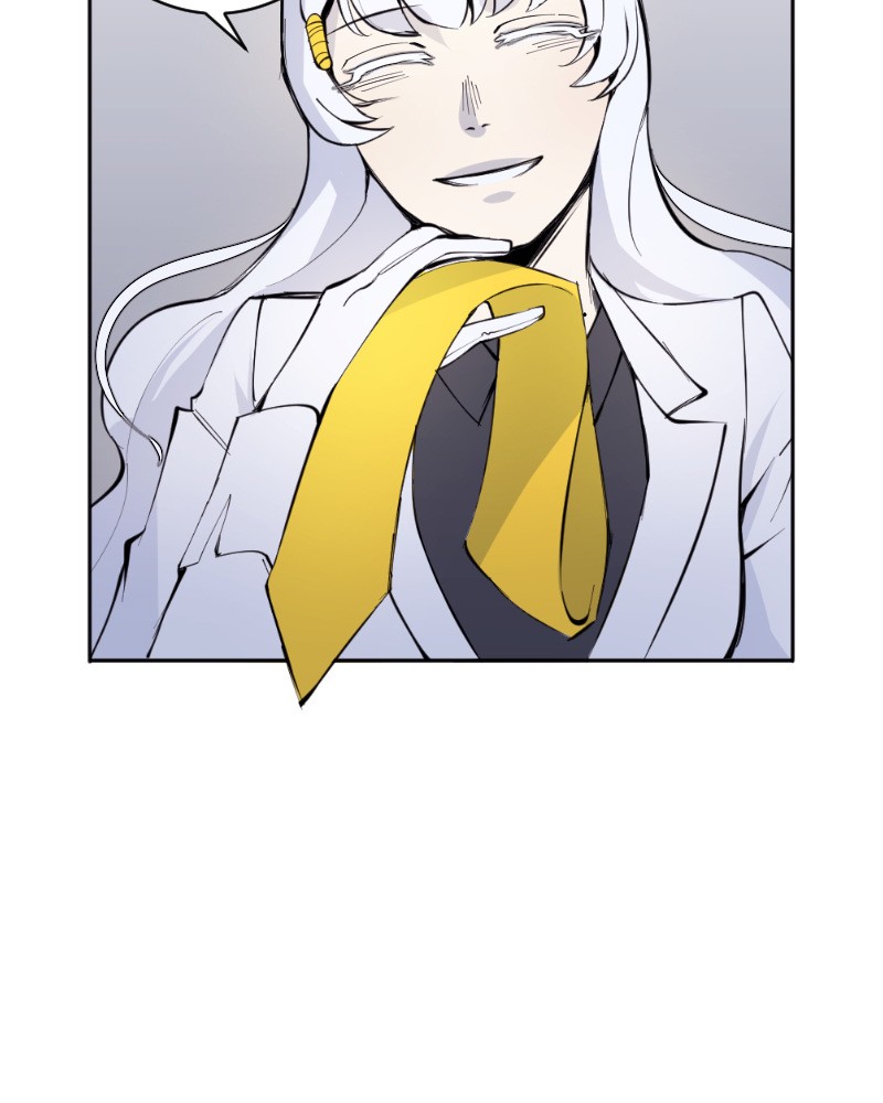 Hand Jumper Chapter 3 - page 73