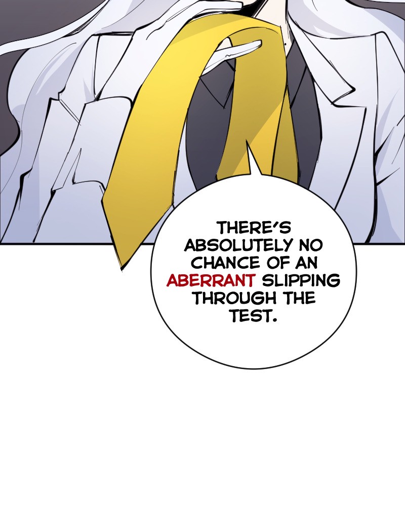 Hand Jumper Chapter 3 - page 75