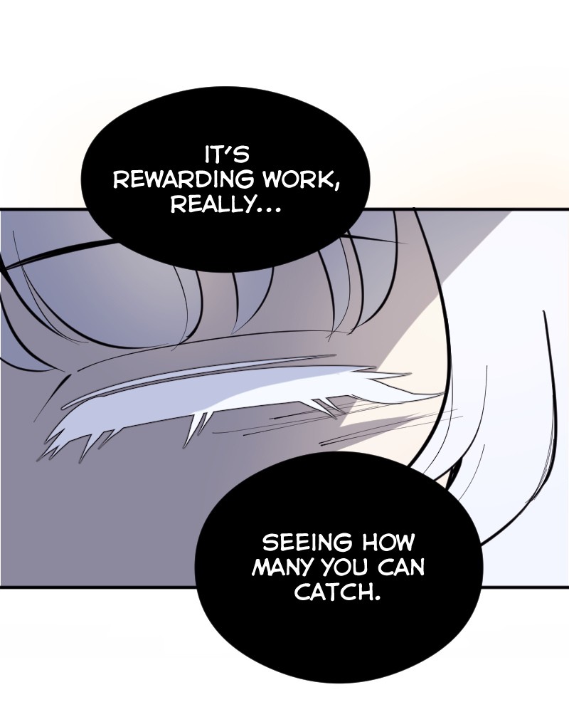 Hand Jumper Chapter 3 - page 78