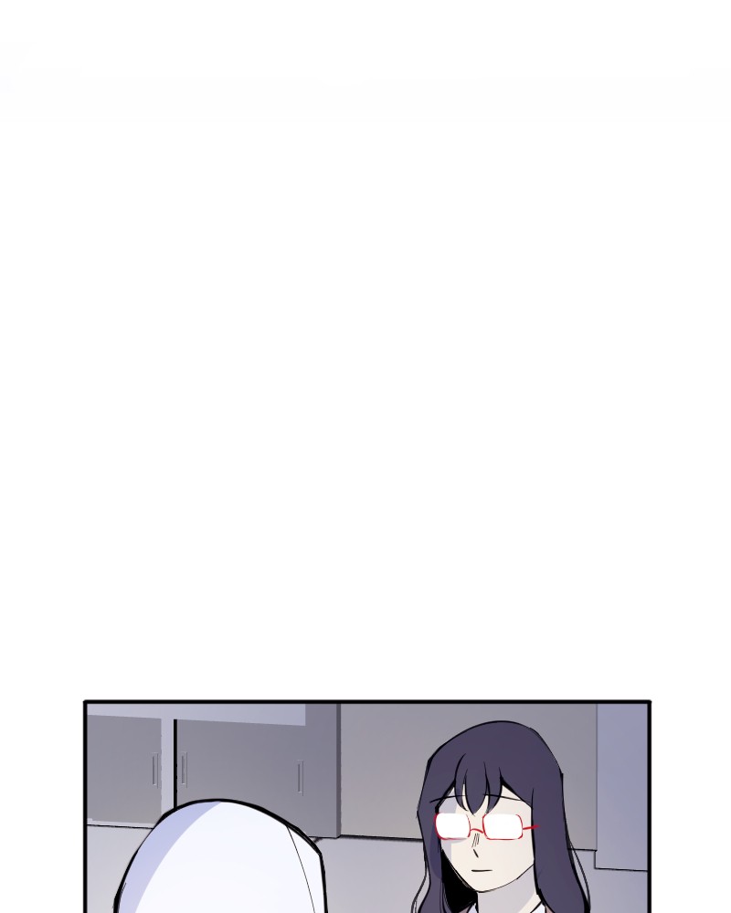Hand Jumper Chapter 3 - page 79